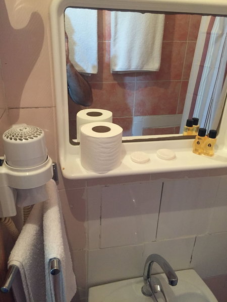 Istanbul Paris Hotel & Hostel, Istanbul, Turkey