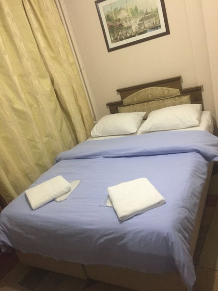 Istanbul Paris Hotel & Hostel, Istanbul, Turkey