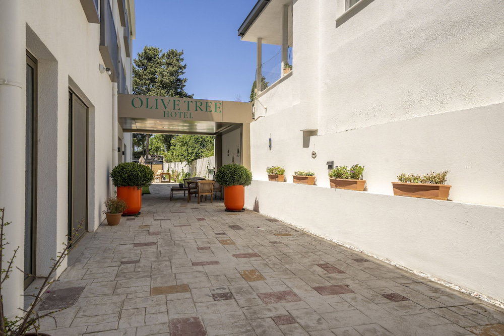 Hotel · Olive Tree Gündoğan, Bodrum