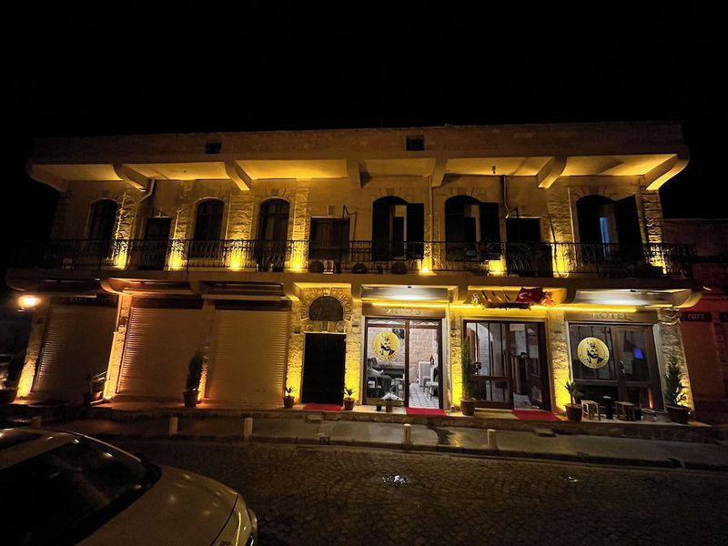 Sılto's Butik Otel, Mardin, Turkey