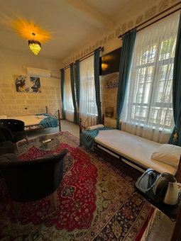 Sılto's Butik Otel, Mardin, Turkey