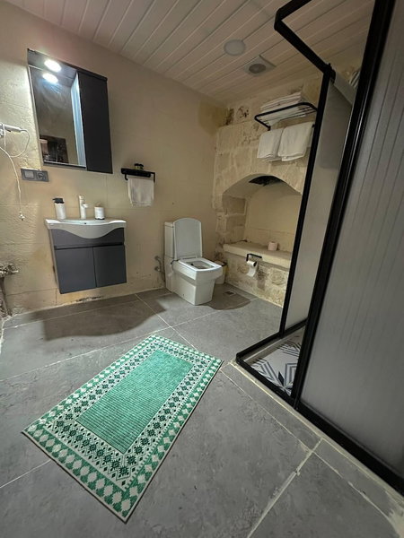 Sılto's Butik Otel, Mardin, Turkey