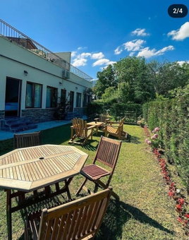 Maşukiye Otel, Kartepe, Turkey