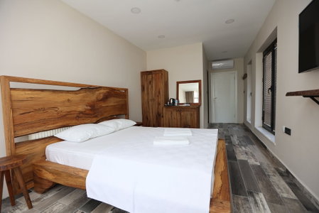 Maşukiye Otel, Kartepe, Turkey