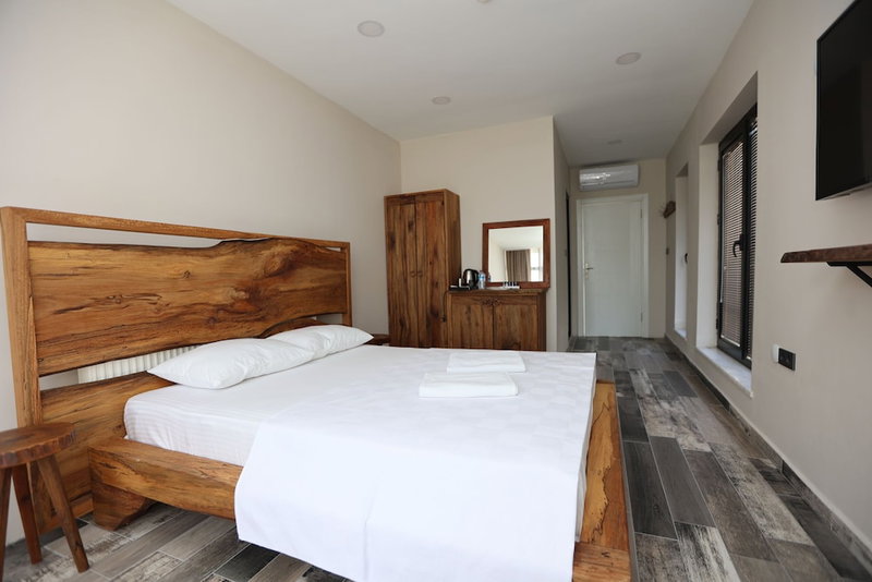 Maşukiye Otel, Kartepe, Turkey