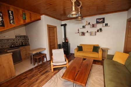 Maşukiye Otel, Kartepe, Turkey