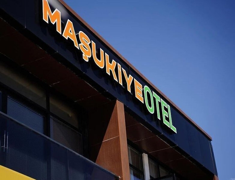 Maşukiye Otel, Kartepe, Turkey