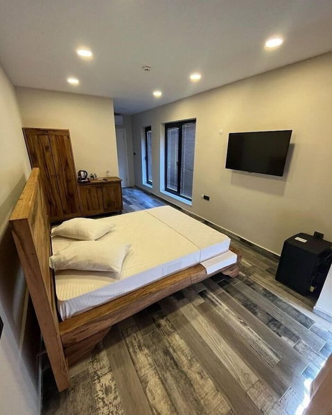 Maşukiye Otel, Kartepe, Turkey