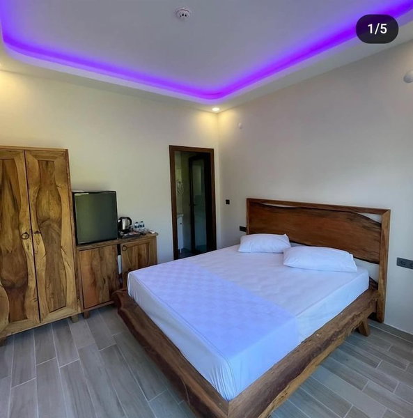 Maşukiye Otel, Kartepe, Turkey