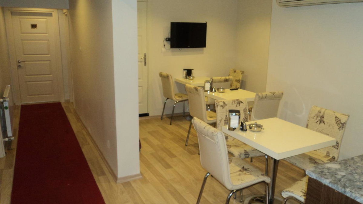 Kadikoy Bade 3 Hotel, Turkey