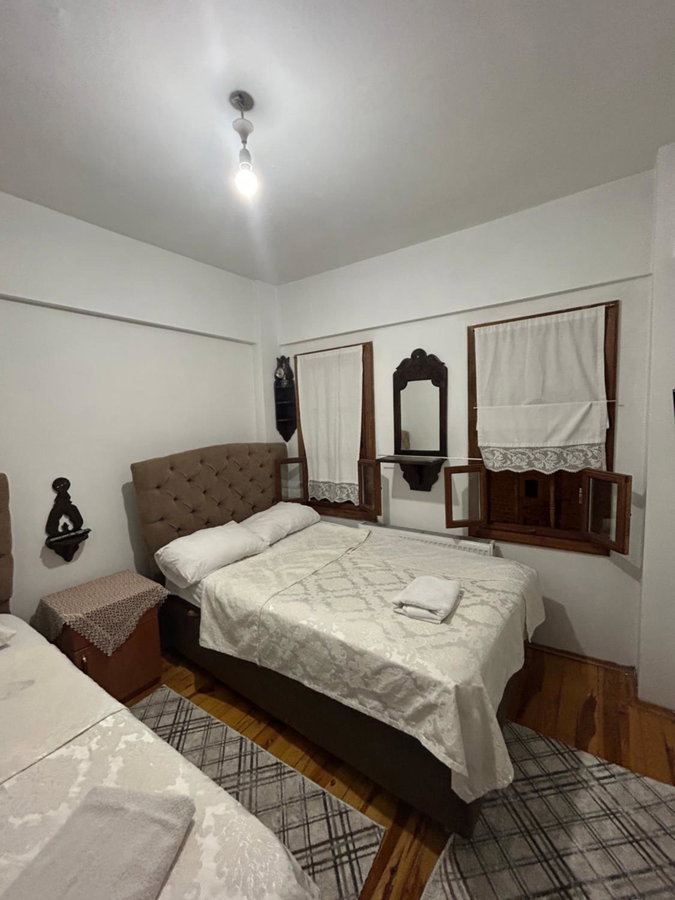 Hüseyin bey konağı, Safranbolu, Turkey