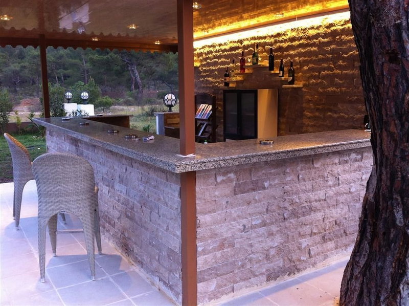 Buhana Hotel, Kumluca, Turkey