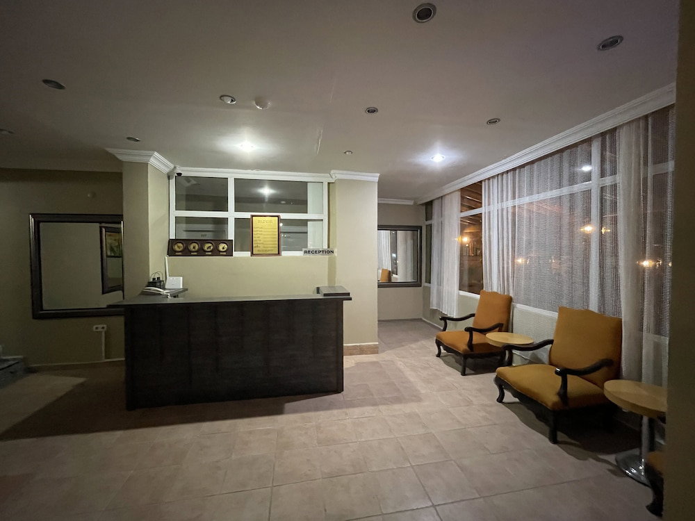 Hotel · Tekirova Millennium Hotel, Kemer