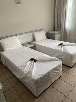 Tekirova Millennium Hotel, Kemer, Turkey