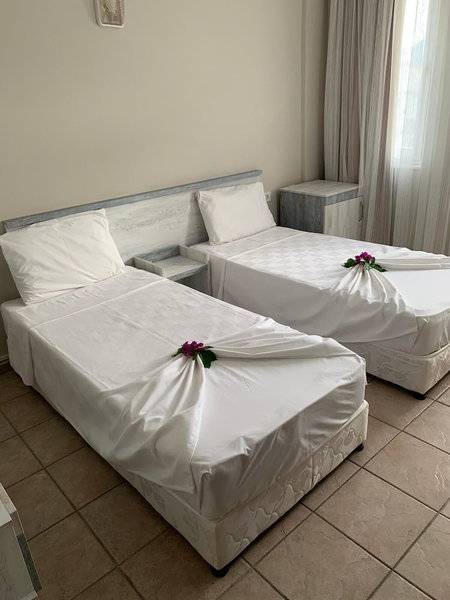 Tekirova Millennium Hotel, Kemer, Turkey