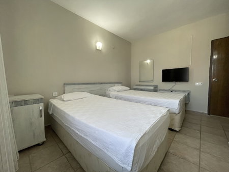 Tekirova Millennium Hotel, Kemer, Turkey