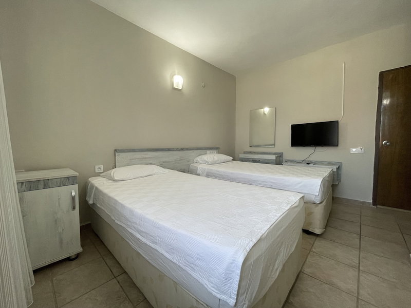Tekirova Millennium Hotel, Kemer, Turkey