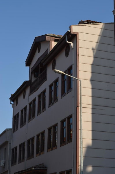 Atlas Otel, Bursa, Turkey
