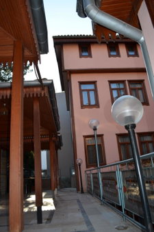 Atlas Otel, Bursa, Turkey