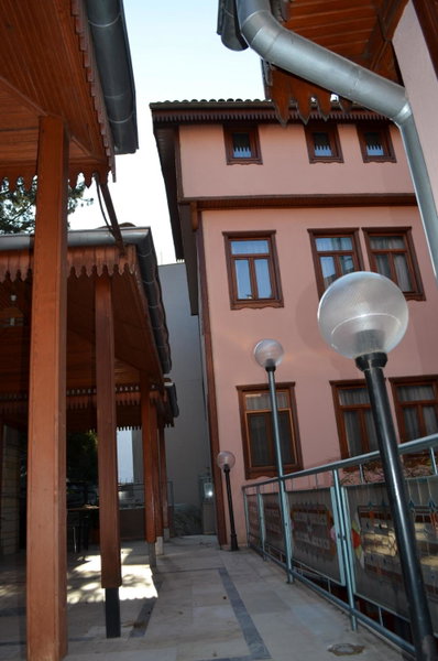 Atlas Otel, Bursa, Turkey