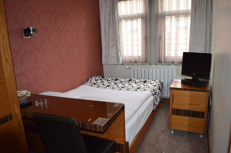 Atlas Otel, Bursa, Turkey