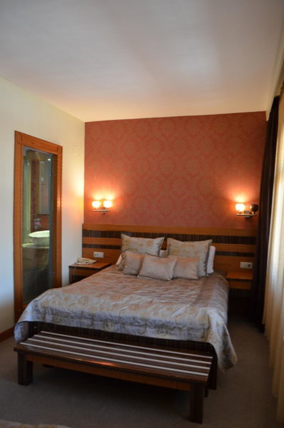 Atlas Otel, Bursa, Turkey