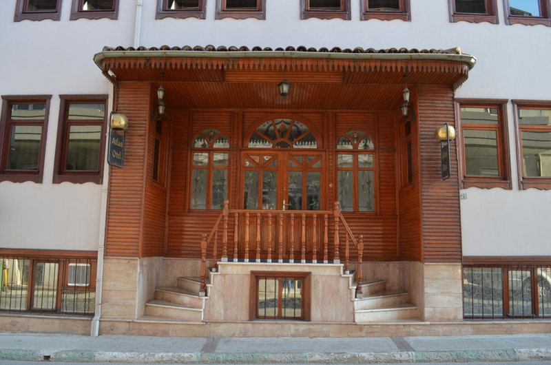 Atlas Otel, Bursa, Turkey
