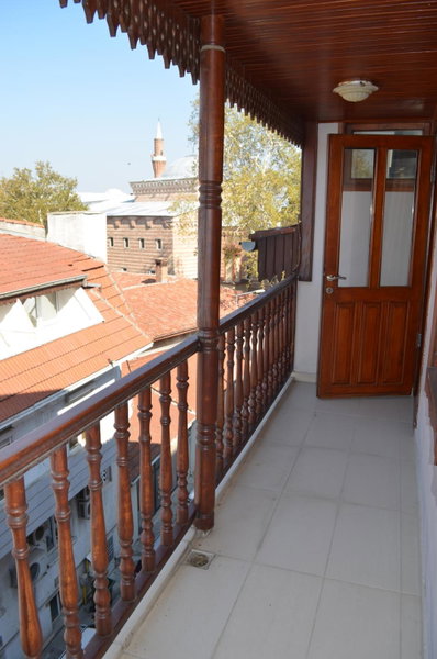 Atlas Otel, Bursa, Turkey