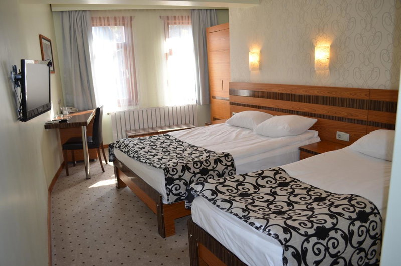 Atlas Otel, Bursa, Turkey