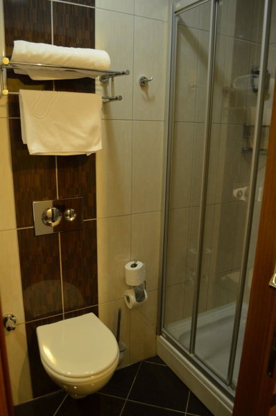 Atlas Otel, Bursa, Turkey