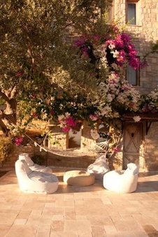 Villa Olive Garden, Datca, Turkey