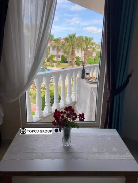 Belek Golf Village Apartments, Belek, Turkey