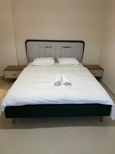 Belek Golf Village Apartments, Belek, Turkey