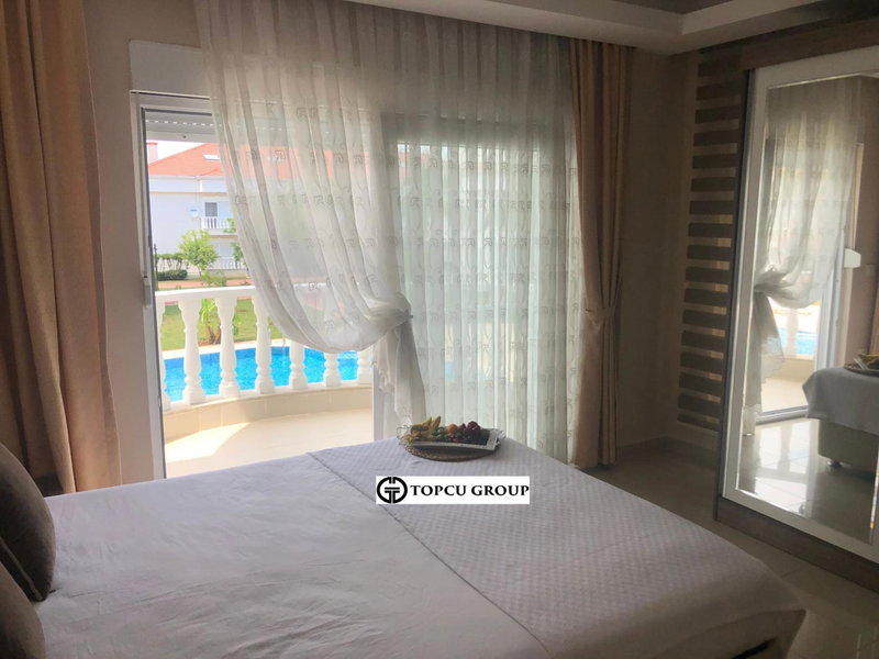 Belek Golf Village Apartments, Belek, Turkey