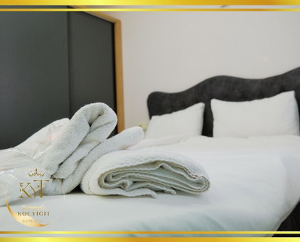 Koçyiğit Suite Otel, Istanbul, Turkey