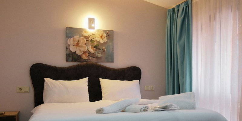 Koçyiğit Suite Otel, Istanbul, Turkey