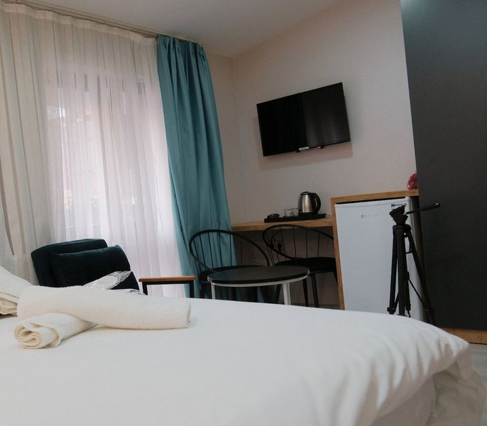Koçyiğit Suite Otel, Istanbul, Turkey