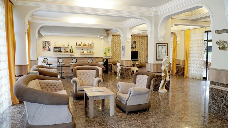 Medos Hotel, Kusadasi, Turkey