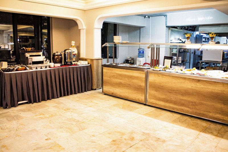 Medos Hotel, Kusadasi, Turkey