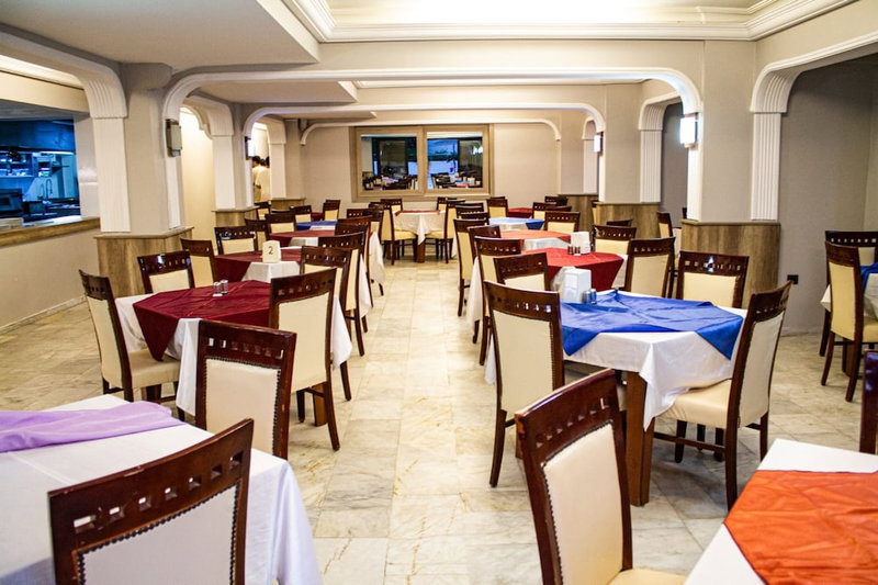 Medos Hotel, Kusadasi, Turkey