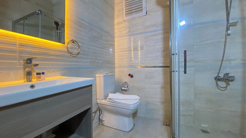 Medos Hotel, Kusadasi, Turkey