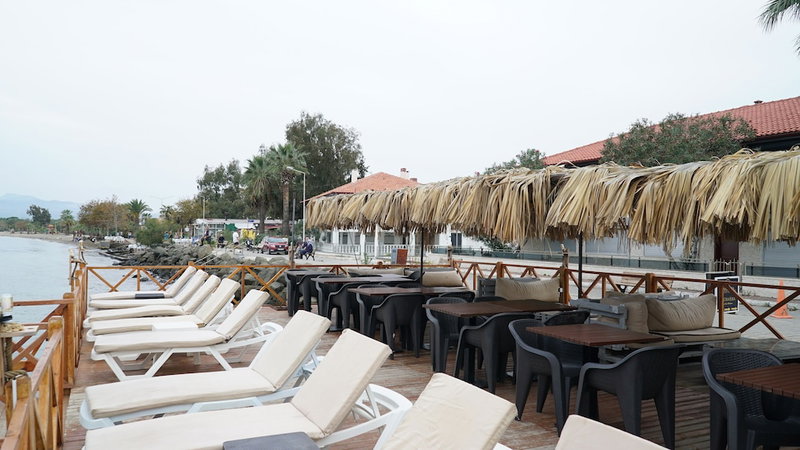 Medos Hotel, Kusadasi, Turkey