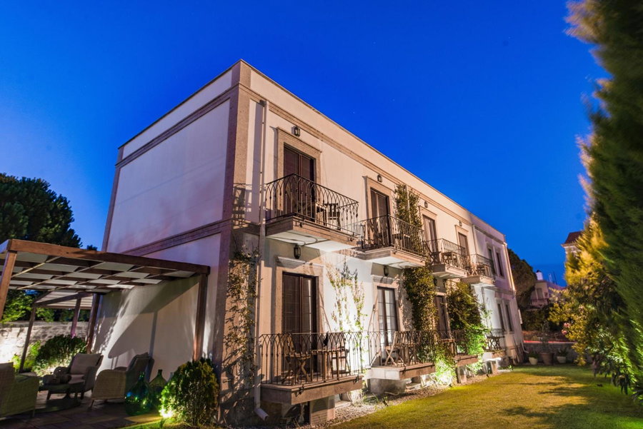 Elia Hotel Cunda by Ortunc, Ayvalık, Turkey