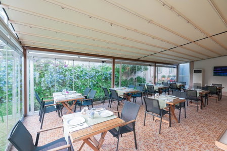 Elia Hotel Cunda by Ortunc, Ayvalık, Turkey
