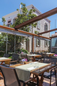 Elia Hotel Cunda by Ortunc, Ayvalık, Turkey