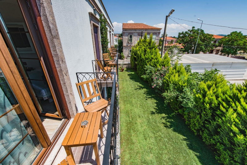 Elia Hotel Cunda by Ortunc, Ayvalık, Turkey