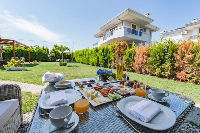 Elia Hotel Cunda by Ortunc, Ayvalık, Turkey