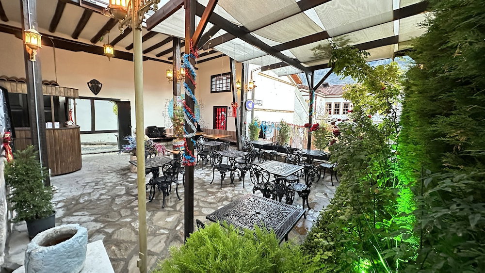 Kaleici Konak, Turkey