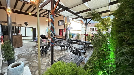 Kaleici Konak, Amasya, Turkey