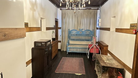 Kaleici Konak, Amasya, Turkey
